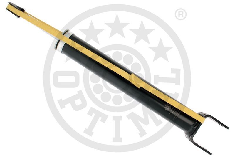 AMORTISOR ARKA GAZLI MERCEDES ML-CLASS W164 05>11