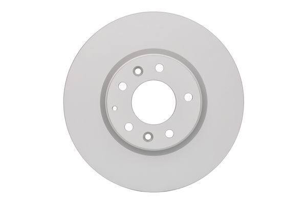 BOSCH 0986479C74 ÖN FREN DİSKİ HAVA KANALLI MAZDA 6 2.0L LF GH kasa 08-12 299 çap x 5 bijon - Adet disk fiyatıd ır