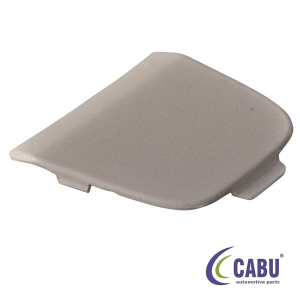 CABU 331520 ON TAMPON CEKI KAPAK FOCUS III 11>14 ASTARLI
