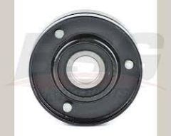 BSG BSG 90-615-002 POLO-GOLF4-BORA-CORDOBA-FABIA V KAYIS GERGI RULMANI TEK BILYA (ÜNIVERSAL)(DEMIR) (70 MM)