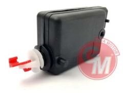 GUA 41713 BAGAJ KİLİT MOTORU RENAULT 19-R21-CLIO-KANGOO-MEGANE-LOGAN