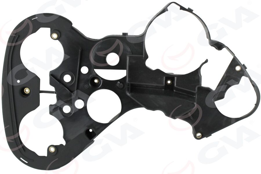 GVA 9890766 TRİGER KAPAK ARKA ASTRA F-CORSA B-VECTRA B-TİGRA A X16XE-X14XE