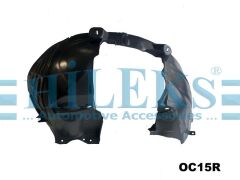 HILEKS OC15R ÖN ÇAMURLUK DAVLUMBAZI SAĞ OPEL CORSA E 2015/>