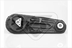 HUTCHINSON 532A34 MOTOR TAKOZU ARKA MEGANE II 02> SCENIC II 02> CLIO III 05> MODUS 04> 1.2 D4F 1.4 K4J 1.6 16V K4M DACIA LOGAN 04> 1.5dCi K9K