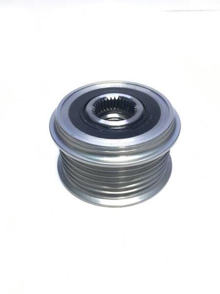 KMT 298011 ALTERNATÖR KASNAĞI RULMANLI DUCATO-SUCUDO-BOXER-JUMPER-PARTNER-BERLINGO 2.0 HDI 02 > MONDEO 07 >