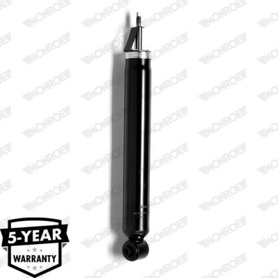 MONROE 25504 ARKA AMORTİSÖR L/R P307 01>09 CITROEN C4 04>11 GAZLI