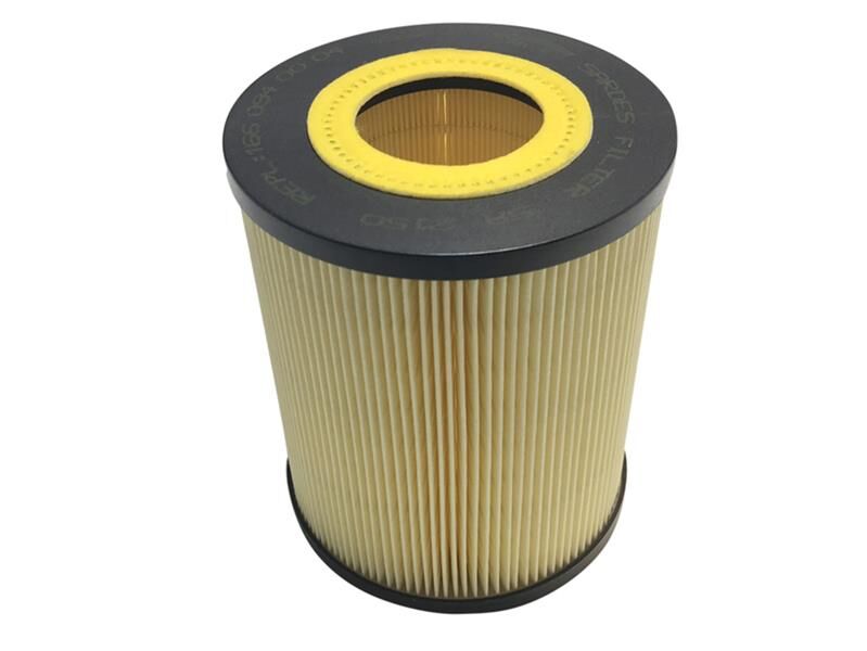 SARDES SA2150 HAVA FILTRESI MERCEDES M166 W168 W414