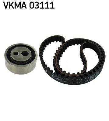 SKF VKMA03111 EKSANTRİK GERGİ KİTİ 101x170 P106 I-II-205-206-306 1.4-1.6-1.6i-SAXO-XSARA 1.6 TU3FM-TU5JP