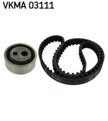 SKF VKMA03111 EKSANTRİK GERGİ KİTİ 101x170 P106 I-II-205-206-306 1.4-1.6-1.6i-SAXO-XSARA 1.6 TU3FM-TU5JP