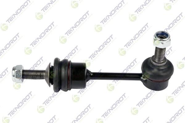 TEKNOROT B-940 ASKI ROTU ARKA BMW F15 F85 E70 E71