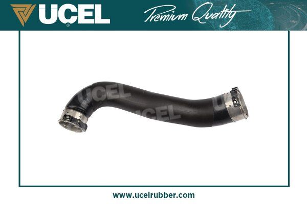 UCEL S16058 TURBO HORTUMU RENAULT KOLEOS II HC 1.6 DCI