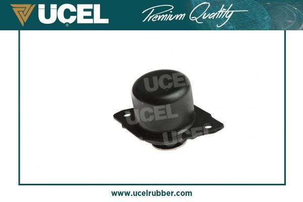 UCEL S61101 ŞANZIMAN TAKOZU 83-91 VW GOLF I CABRIOLET 155 -1.6-1.8