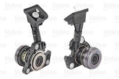 VALEO 810120 HİDROLİK DEBRİYAJ RULMANI CROSSLAND-P207-P208-P308-P508-P2008-P3008-P5008-PARTNER-BERLINGO- RCZ-C3-C4-C5-DS3-DS4-DS5 1.6 HDI-THP 2.0 HDI 1.2 THP-PureTech B16DTH