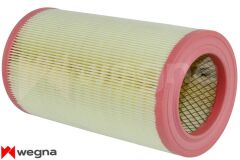 WEGNA WA2505 HAVA FİLTRESİ FIAT BRAVO II 07>14 LANCIA DELTA III 07>14 1.4 TJET 1.6D MJET 2.0D MJET