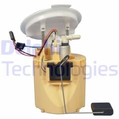 YAKIT BESLEME UNITESI SAG MERCEDES E-CLASS W212 S212