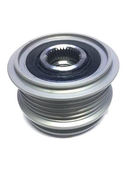 ALTERNATÖR KASNAĞI ELANTRA 01>SANTAFE 06>TRAJET 01-08 -TUCSON 04-10 -CARENS-CERATO-SPORTAGE 2.0CRDİ