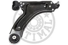 ALT SALINCAK KOMPLE SAĞ OPEL MERIVA A 03>10