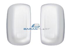 AYNA KAPAĞI KROM FIAT DOBLO 00-10