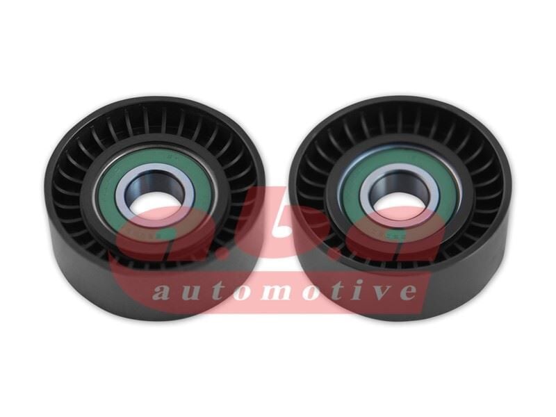 ABA 25405161 ALTERNATÖR GERGİ RULMANI P206-306-307-406-EXPERT 2.0 16V 00- -C4-C5-C8-JUMPY-XSARA 02-