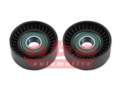 ABA 25405161 ALTERNATÖR GERGİ RULMANI P206-306-307-406-EXPERT 2.0 16V 00- -C4-C5-C8-JUMPY-XSARA 02-