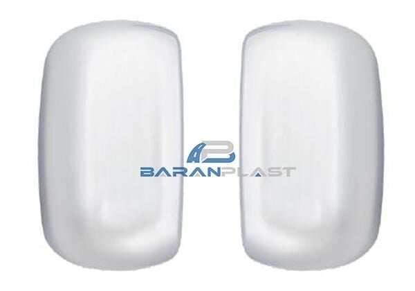 BARAN A017 AYNA KAPAĞI KROM FIAT DOBLO 00-10