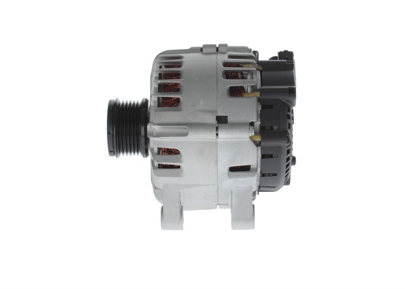 BOSCH 1986A00601 ALTERNATÖR ŞARZ DİNAMOSU 180amp KOMPLE PEUGEOT OPEL GRANDLAND-CROSSLAND-COMBO E 17> PEUGEOT P308 -P3008-P5008-EXPERT-PARTNER 13> CITROEN BERLINGO-JUMPY-C3-C4-DS4-DS5 1.6 HDI-BlueHDI