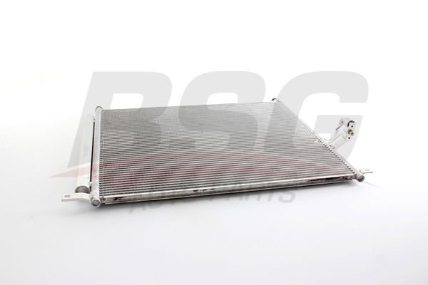 BSG BSG 30-525-028 RANGER (P375) KLIMA RADYATÖRÜ