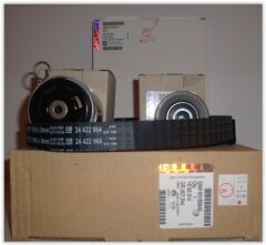 GM 95516740 EKSANTRİK GERGİ KİTİ 146x240 ASTRA H-J-INSIGNIA-VECTRA C-CRUZE 1.6-1.8 Z16XEP-XER-A16LET-XER-B16XER