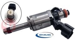 GUA 41535 ENJEKTÖR RENAULT CLIO IV 12> CAPTUR 13> 1.2 TCE H5F BENZİNLİ