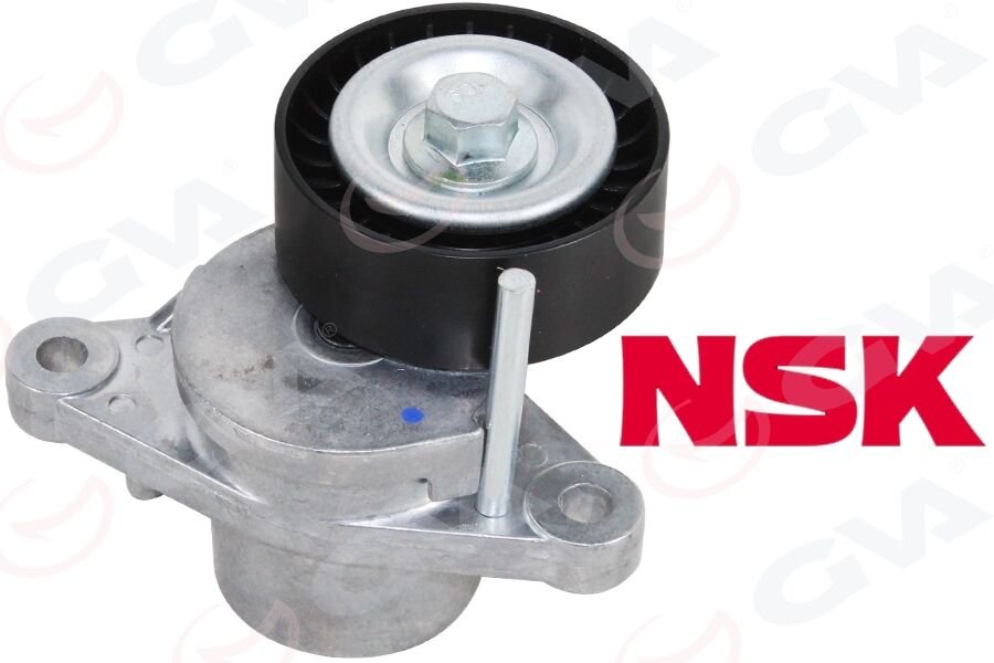 GVA 2743245K ALTERNATÖR GERGİ RULMANI EXPERT IV-PARTNER FL B9 -P308 II-P3008 FL-P3008 II P84 P5008 II P87