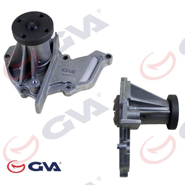 GVA 5235130 DEVIRDAIM KOMPLE MAZDA 121 II FIESTA 02> 08ZETEC FOCUS 1.6 ZETEC FUSION 1.4 ZETEC VOLVO S40 V50 03>