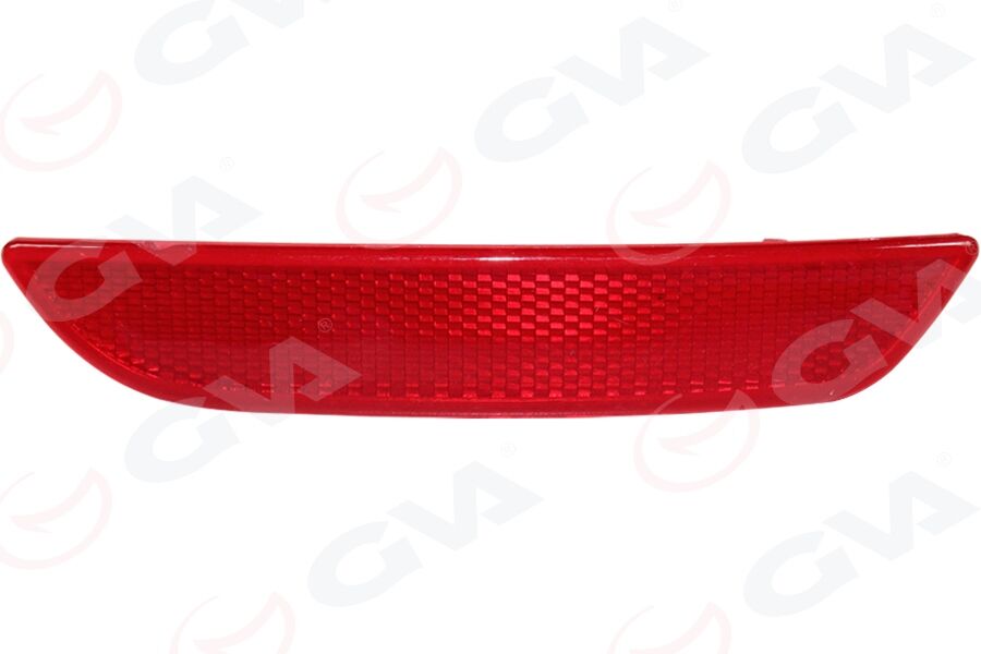 GVA 9514391 ARKA TAMPON REFLEKTÖRÜ SOL RENAULT CLIO IV HB 12>