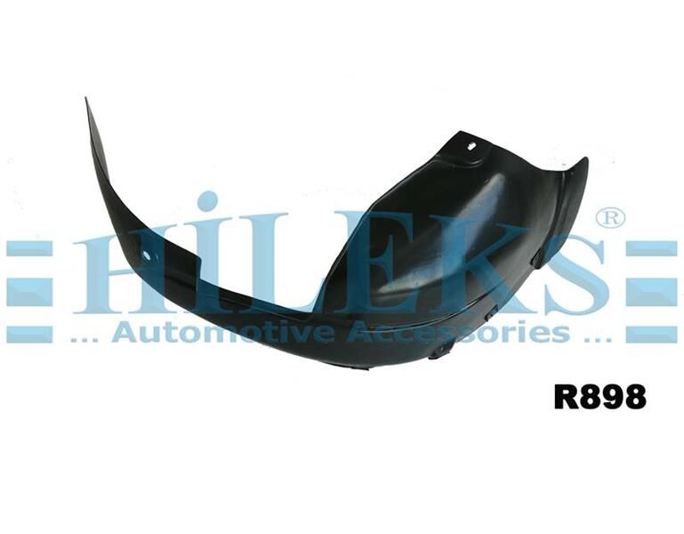 HILEKS R898 ÇAMURLUK DAVLUMBAZI SOL R9 EM