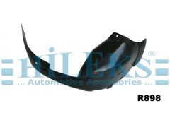 HILEKS R898 ÇAMURLUK DAVLUMBAZI SOL R9 EM