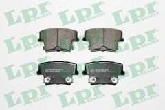 LPR 05P1400 ARKA BALATACHRYSLER 300 C 2004 >2012 LANCIA THEMA 3.6 3.0D 2011 >