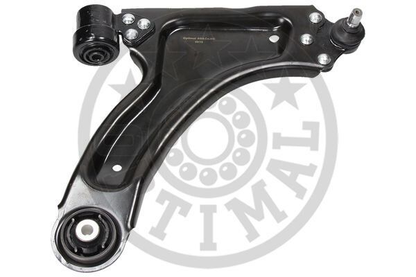 OPTIMAL G6-1101 ALT SALINCAK KOMPLE SAĞ OPEL MERIVA A 03>10