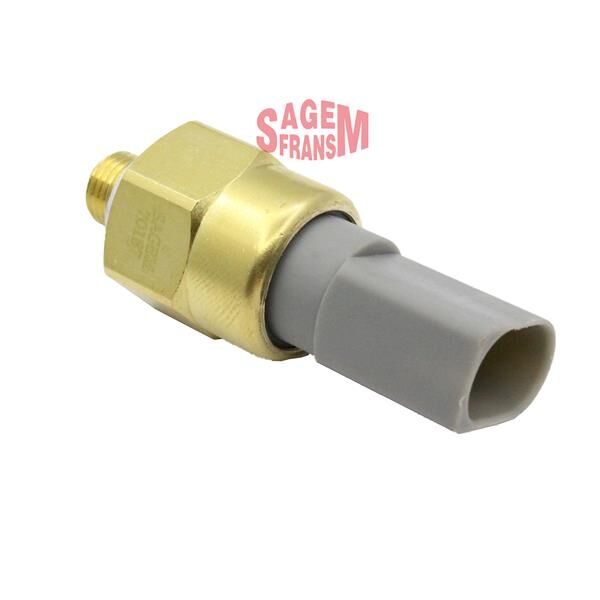 SAGEM 70187 DİREKSİYON POMPA MÜŞÜRÜ KISA SOKET GOLF IV-BORA-A3-TOLEDO-LEON-OCTAVIA