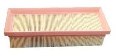 SARDES SA2302 HAVA FİLTRESİ ROVER 200 1995-2000 ROVER 25 1999-2005 MG ZR105 ZR120 ZR160