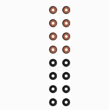 V.REINZ 122041701 SUPAP LASTIGI TAKIMI MERCEDES M282 W177 V177 W247 C118 X118 H247 X247 . RENAULT MEGANE IV 15> TALISM AN 15> KADJAR 15> NISSAN QASHQAI II 18> X-TRAIL III 19> DACIA DUSTER II 19> 1.3 Tce H5H 16 LI