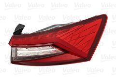 VALEO 047144 STOP SAĞ SKODA KODİAQ 2016/12 HİGH VERSİON FENDER STOP BİNEK