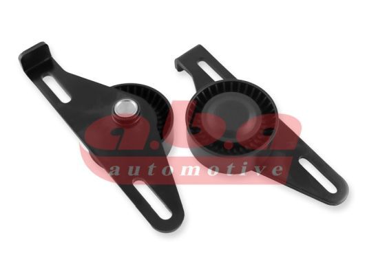 ABA 25203190 ALTERNATÖR GERGİ RULMANI CLIO II 98> KANGOO 97> MEGANE I 96> 1.4-1.6-1.6 16V LAGUNA II 01> 1.6 16V