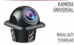 AEM11 1072D KAMERA GENİŞ AÇI 170 C