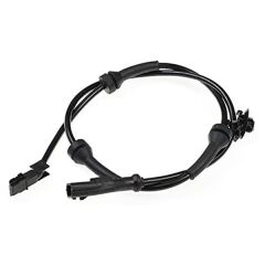 AUTODAK DAK3307 ABS SENSÖRÜ ÖN SAĞ-SOL RENAULT MEGANE II 02>08 SCENIC II 02>08 GRAND SCENIC II 03>09