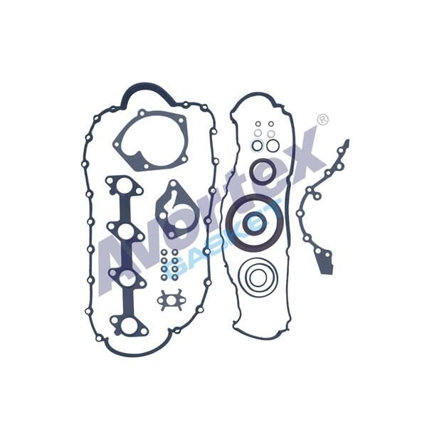AVORTEX 4000S MOTOR TAKIM CONTA MEGANE II 02> CLIO II 98> SCENIC II 03> KANGOO 01> CLIO SYMBOL I 01>09