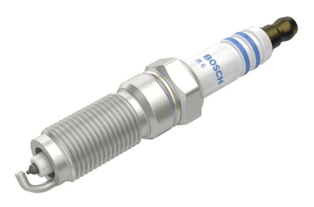 BOSCH 0242236683 ATESLEME BUJISI C MAX II FOCUS III 11> MONDEO IV 1.6 ECO 10 > VOLVO V40 S60 S80 II V60 10> 1.6 ECOB OOST