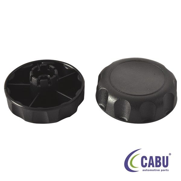 CABU 331702 KOLTUK AYAR MAKARASI FIESTA 98>05