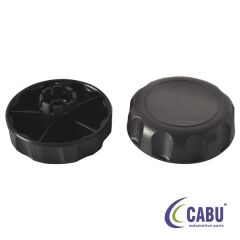 CABU 331702 KOLTUK AYAR MAKARASI FIESTA 98>05