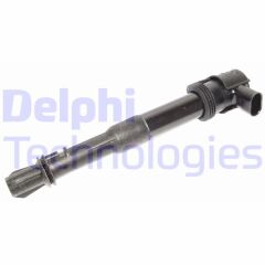 DELPHI CE20062-12B1 ATEŞLEME BOBİNİ FIAT DOBLO 01> PALIO 01> STILO 01>08 1.6 16 V KALEM BOBİN