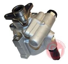 GUA 41553 HIDROLIK DIREKSIYON POMPASI RENAULT MASTER III 10> OPEL MOVANO B 10> 2.3dCi ÜÇGEN KASNAK
