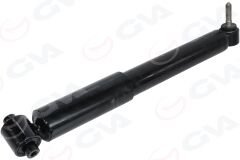 GVA 2411112 ARKA AMORTİSÖR SAĞ-SOL RENAULT MEGANE III 09> FLUENCE 09> GAZLI